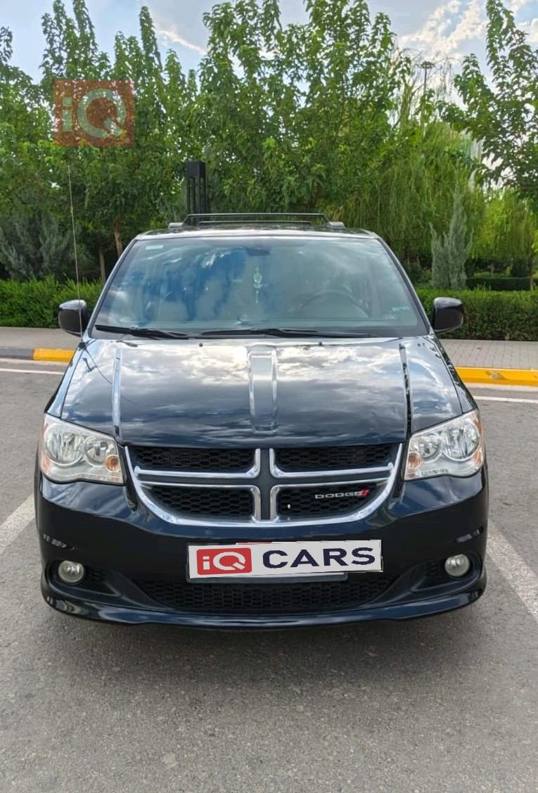 Dodge Grand Caravan